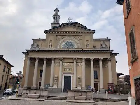 Photo de Church of the Blessed Redeemer