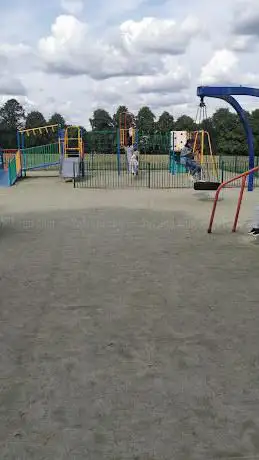 Photo de Play ground