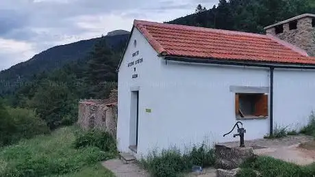 Photo de Refugio de Os Fenales