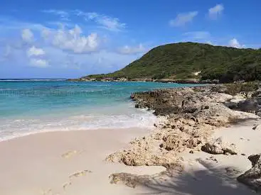 Photo de Anse à l'Eau