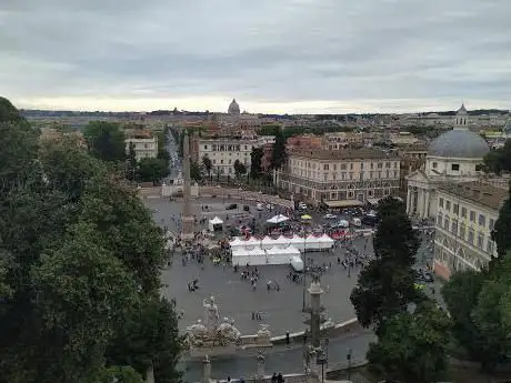 Photo de Art Gallery Roma
