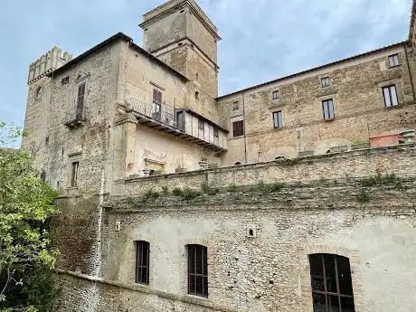 palazzo Orsini