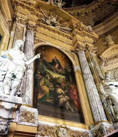 Museo Parrocchiale Santa Maria Assunta di Vertova