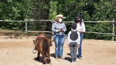 Vallepiana Guest Ranch