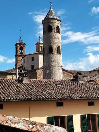 Photo de Piazza del Garigliano
