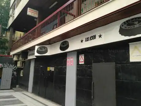 Photo de Bar Discoteca Rock-Ola (Rockola)