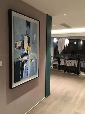 KITAIEVA art gallery