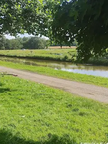 Photo de Aire de volesvres
