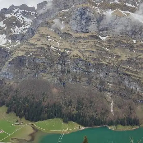 Ebenalp - Appenzellerland