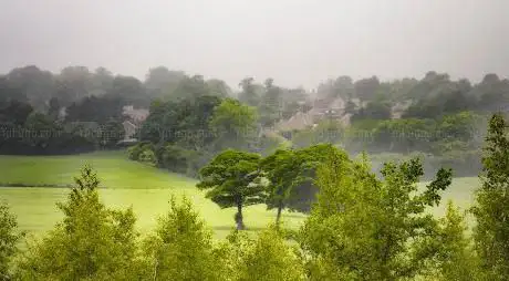 Hickleton Park