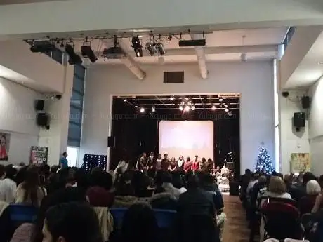 Photo de Community Church Chafford Hundred Venue