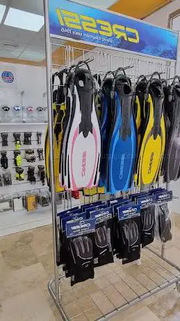Photo de Scuba Tours Marbella