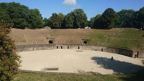 Amphithéâtre de Trèves
