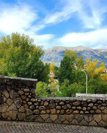 Photo de Porta Japasseri