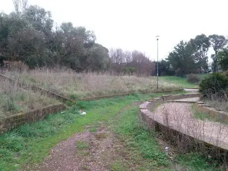 Parco Fernando Pereira