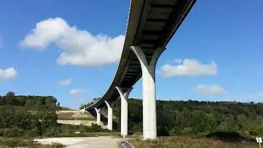 Viaduc de la Scie