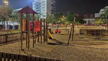 Parc Infantil