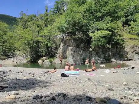 La Chiusa