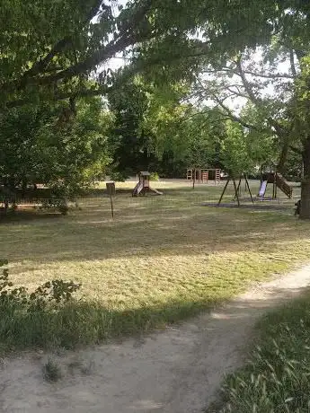 Photo de Parco Baden-Powell