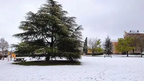 Photo de Parc Jean Mermoz