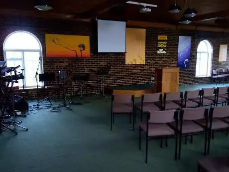 Photo de Jubilee Christian Centre