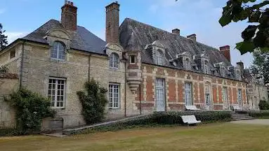 Photo de Parc et Château du Tertre