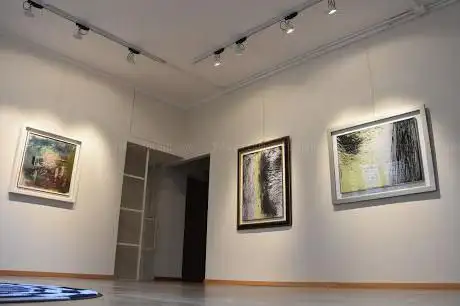 Art D2 Modern and Contemporary Art