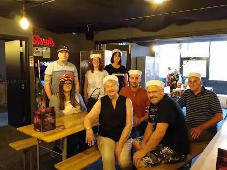 The Great Escape Game Sheffield