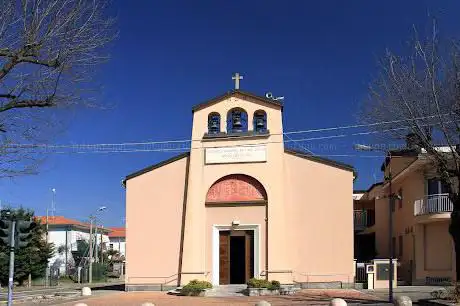 Photo de Church of the Immaculate Conception and of Saint Pius X