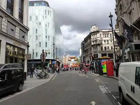 Photo de London Pass