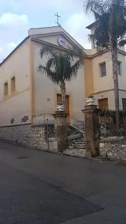 Photo de Chiesa di San Pietro Apostolo