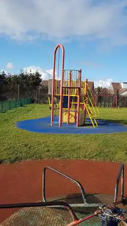 Photo de Salisbury Street Park