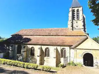 Photo de Église Saint-Denis de Méry-sur-Oise