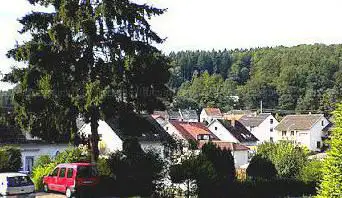 Biesingen Checkpoint C