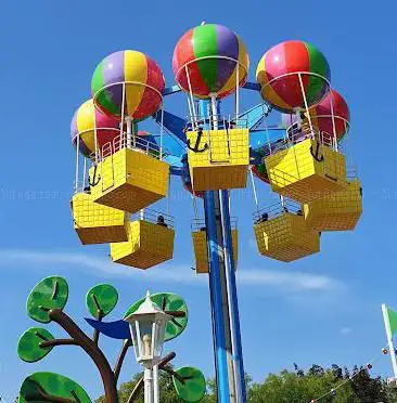 Peppa Pig Land