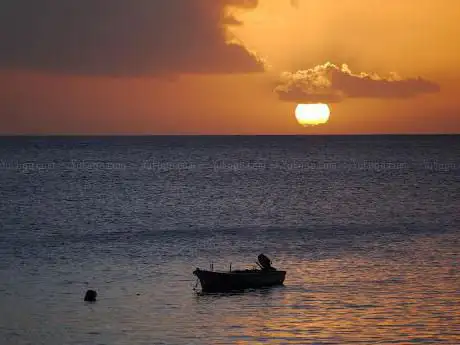 Pointe Noire