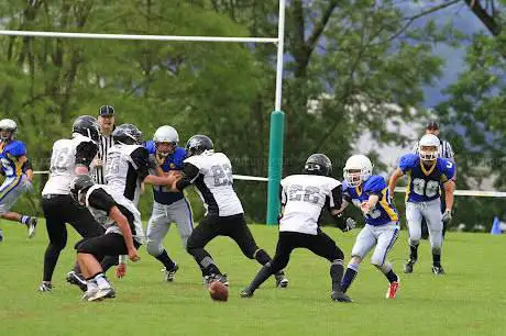 AFC Fribourg Cardinals