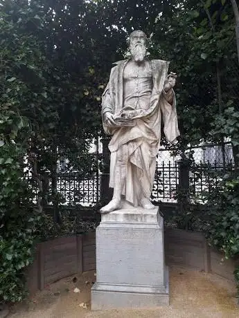Rembert Dodoens (1518-1585)