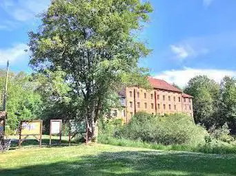 Etape de Stevenson : Après l'effort