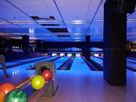 Fribowling