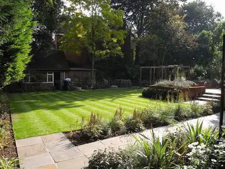 Photo de Diversity Gardens