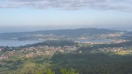 Garita do Monte VixÃa