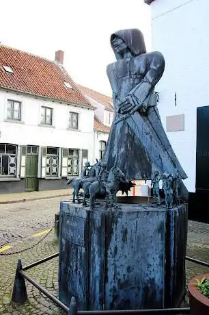 Willem Van Saeftinghe