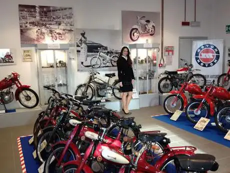 Museo Motom Cerea