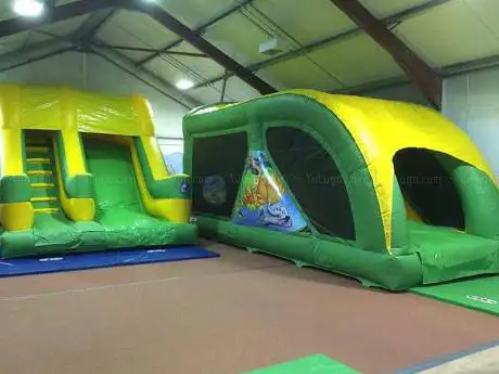 Photo de Inflatable World