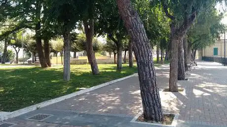 Photo de Parco Comunale