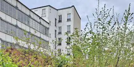 Photo de La Voix des lieux / Vincent Delaveau