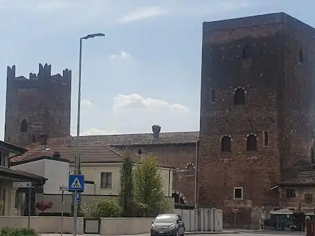 Castello Di Salizzole