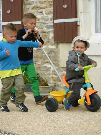 Photo de Société d'Education Populaire Ciné Rex