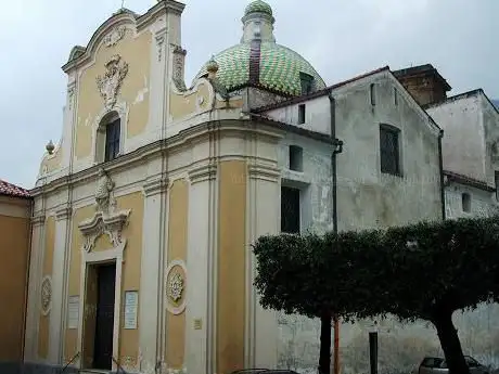 Photo de Noviziato dei Padri Barnabiti